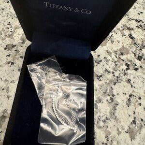 Tiffany & Co. Diamond Necklace